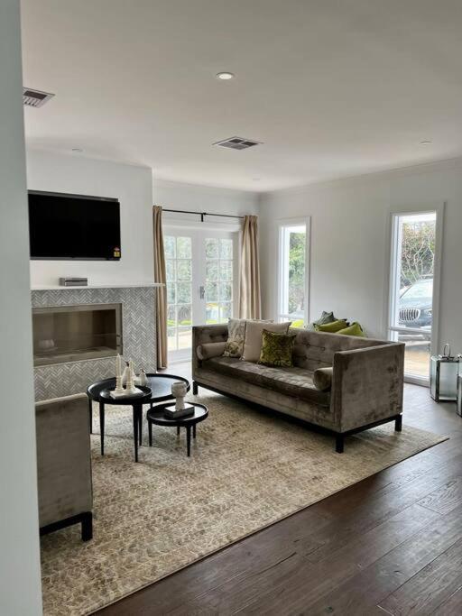 Sunnyside Luxurious 4Br Art Villa, Fireplace, Village 2Mins Wentworth Falls Eksteriør bilde