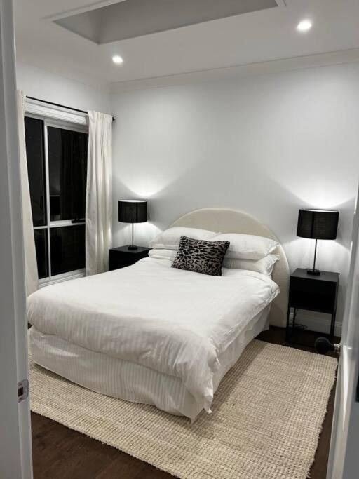Sunnyside Luxurious 4Br Art Villa, Fireplace, Village 2Mins Wentworth Falls Eksteriør bilde